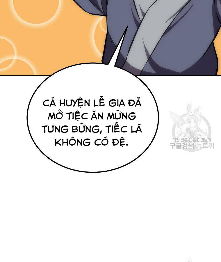 Thiếu Niên Phương Sĩ - Chương 39