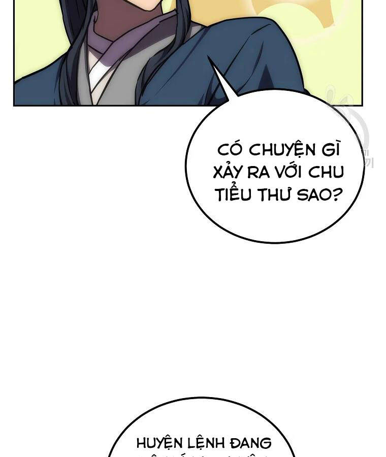 Thiếu Niên Phương Sĩ - Chương 39