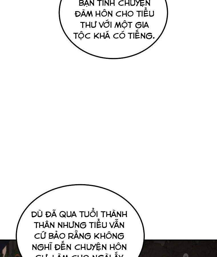 Thiếu Niên Phương Sĩ - Chương 39