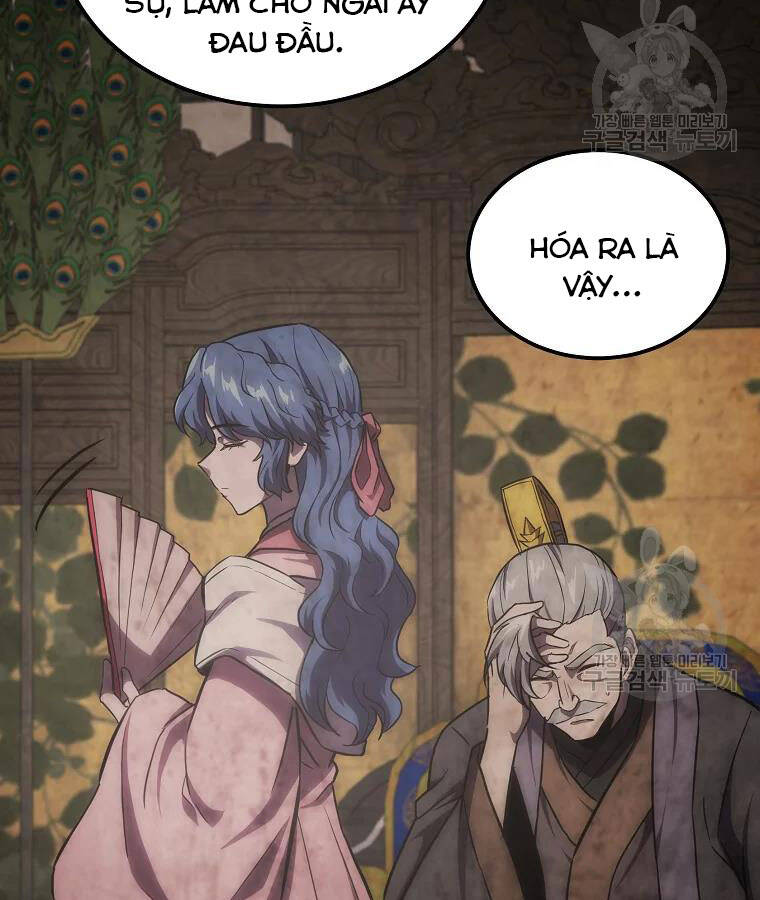 Thiếu Niên Phương Sĩ - Chương 39