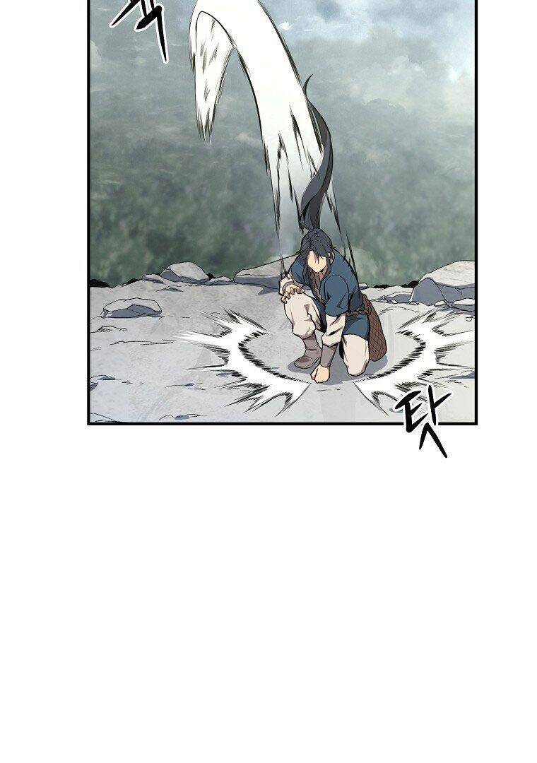 Thiếu Niên Phương Sĩ - Chương 4