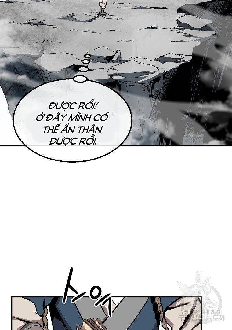 Thiếu Niên Phương Sĩ - Chương 4