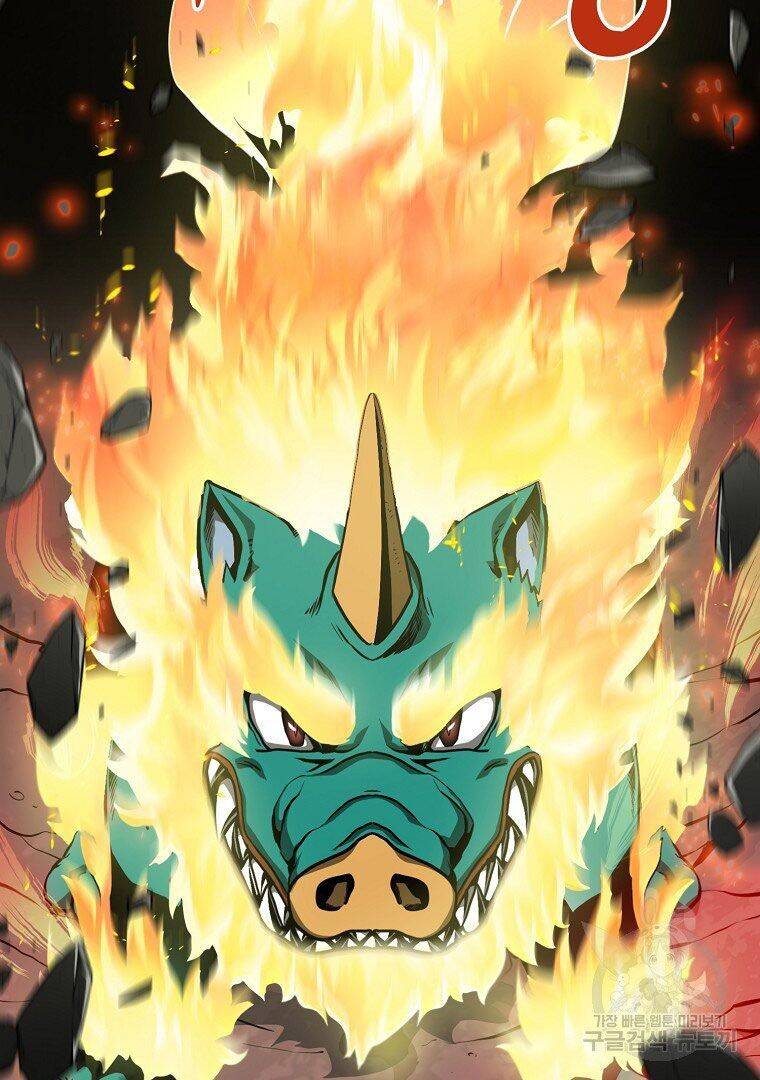 Thiếu Niên Phương Sĩ - Chương 4