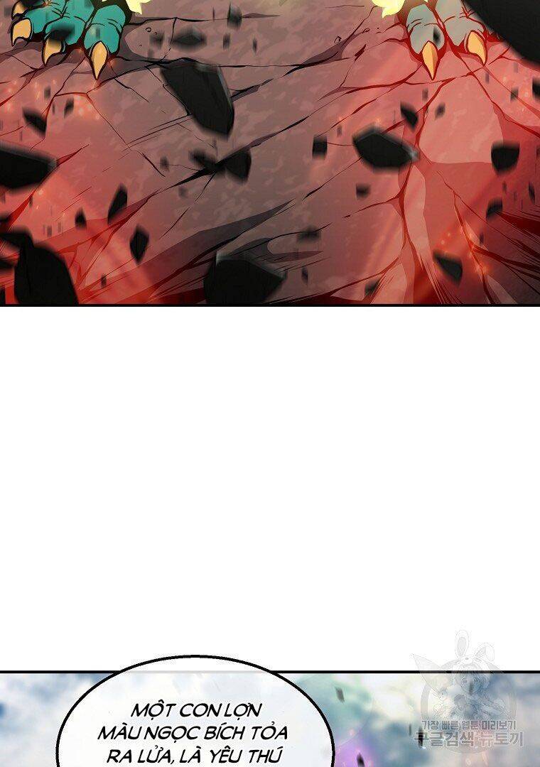 Thiếu Niên Phương Sĩ - Chương 4