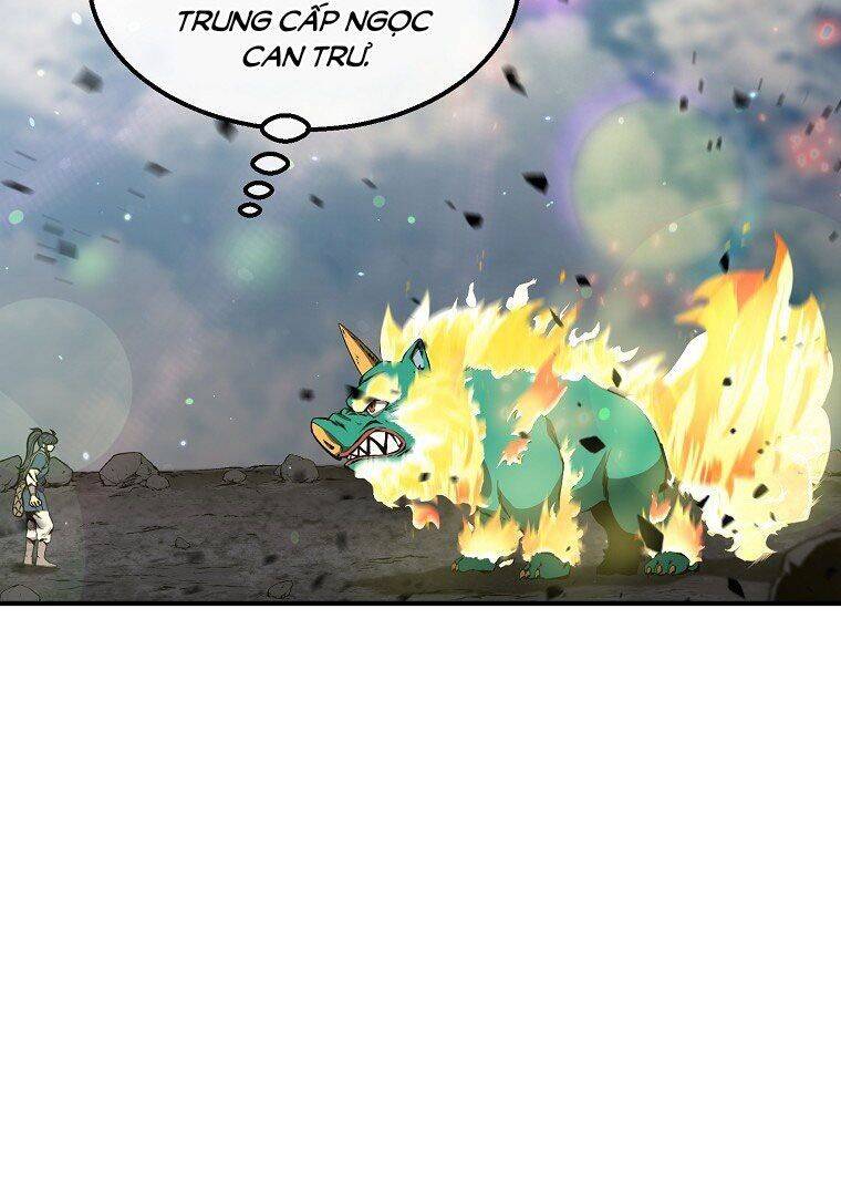 Thiếu Niên Phương Sĩ - Chương 4