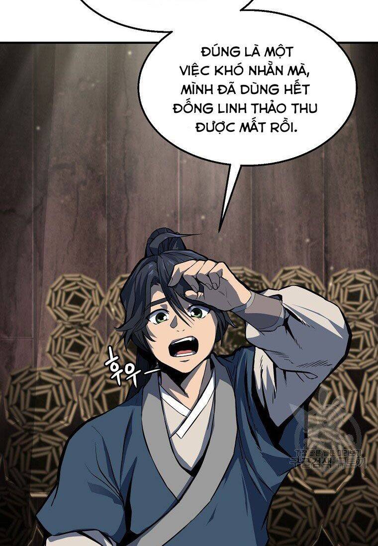 Thiếu Niên Phương Sĩ - Chương 4