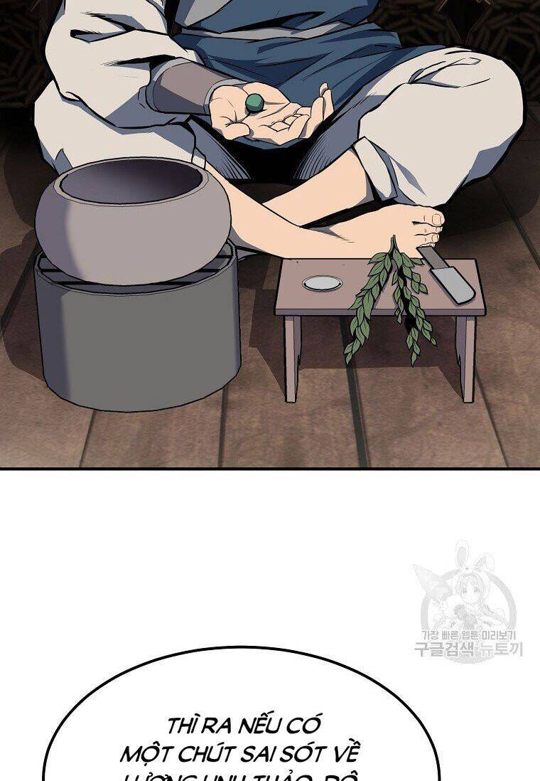 Thiếu Niên Phương Sĩ - Chương 4