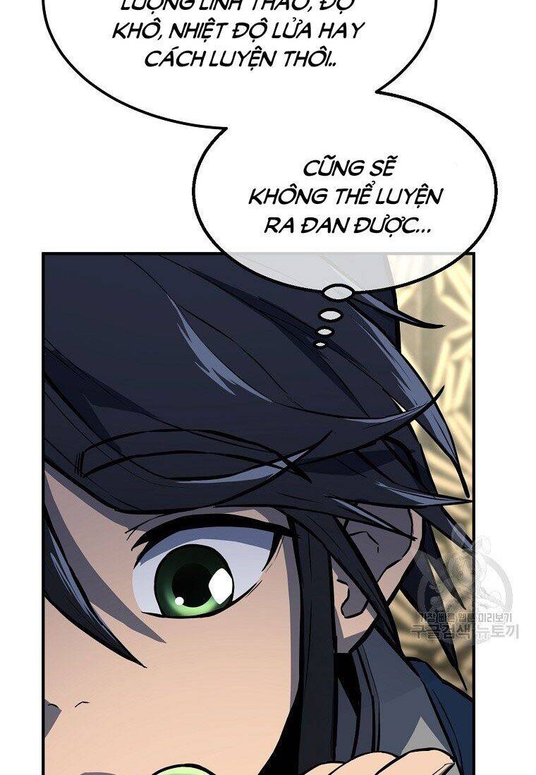 Thiếu Niên Phương Sĩ - Chương 4