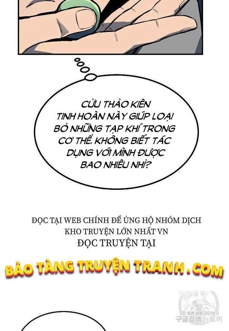 Thiếu Niên Phương Sĩ - Chương 4