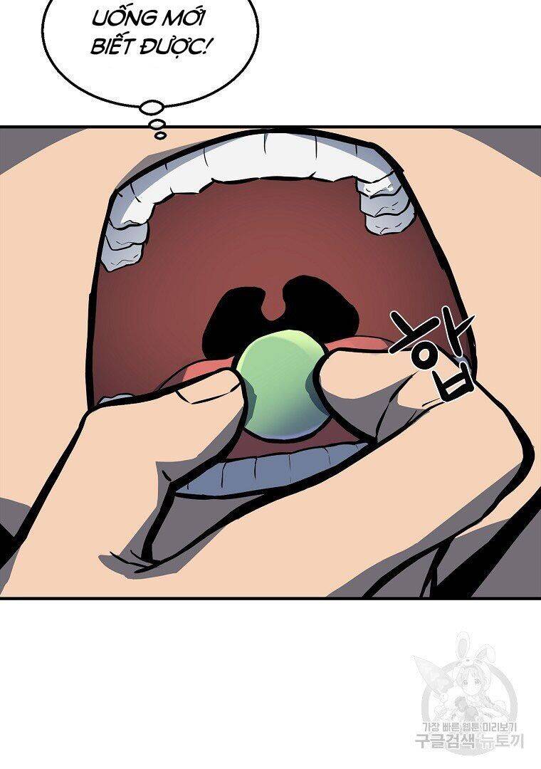 Thiếu Niên Phương Sĩ - Chương 4