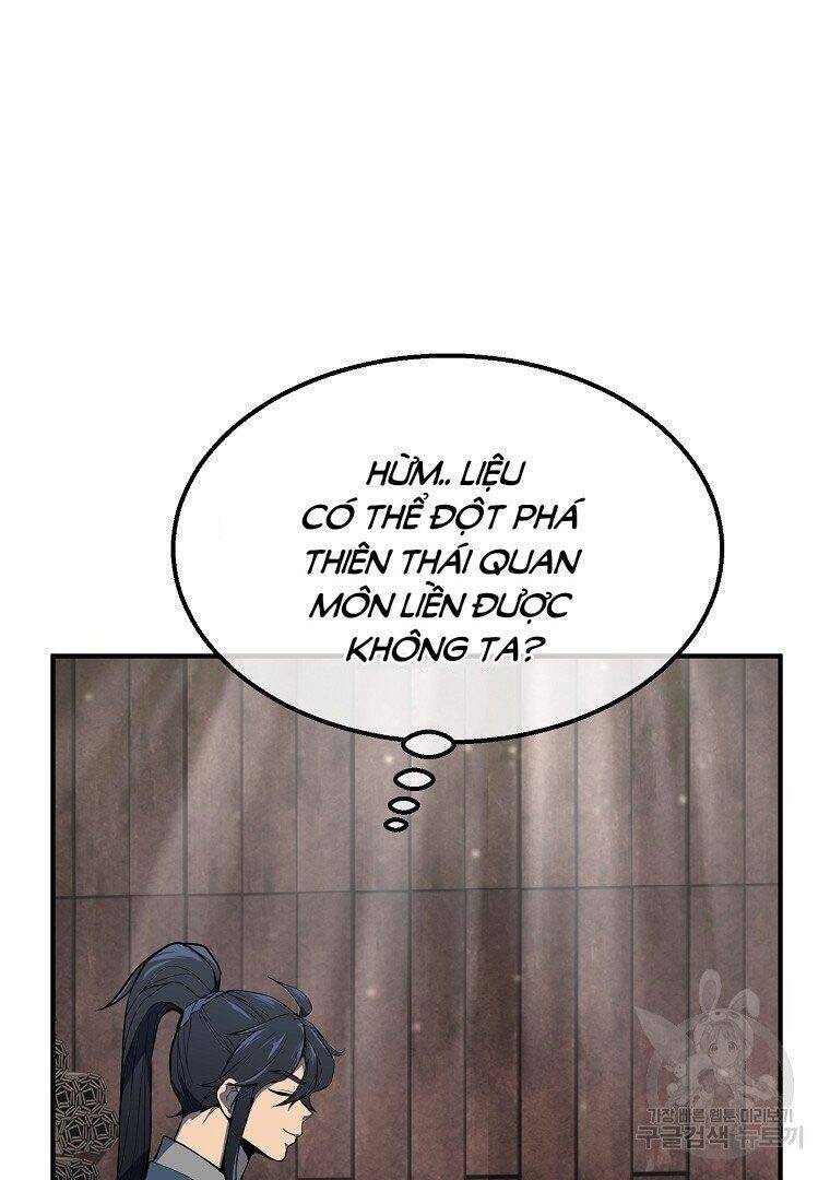 Thiếu Niên Phương Sĩ - Chương 4