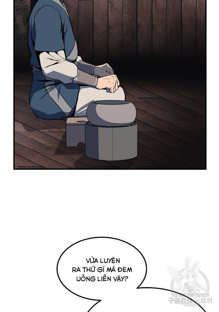 Thiếu Niên Phương Sĩ - Chương 4