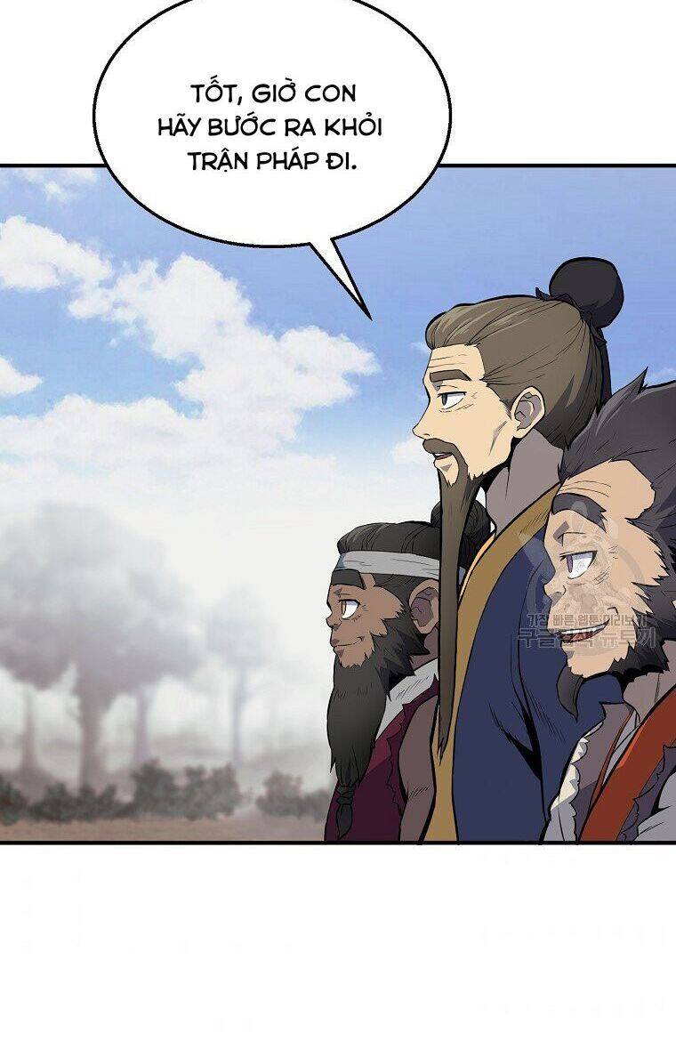 Thiếu Niên Phương Sĩ - Chương 4