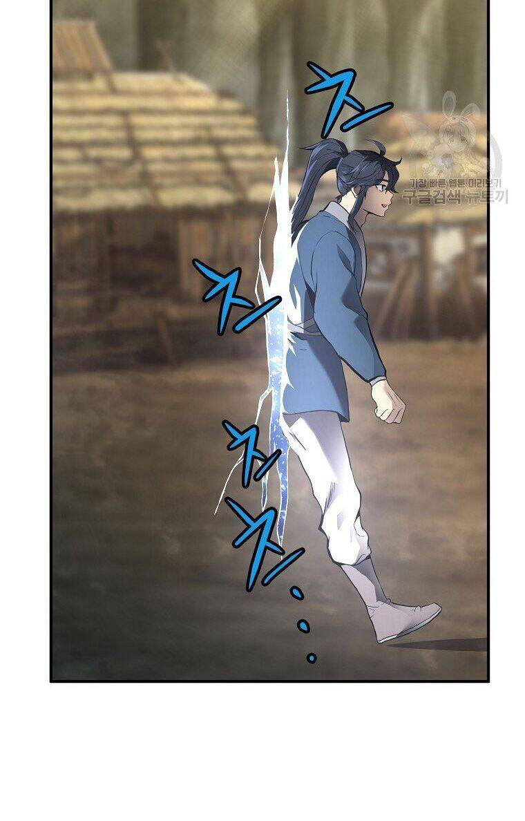 Thiếu Niên Phương Sĩ - Chương 4