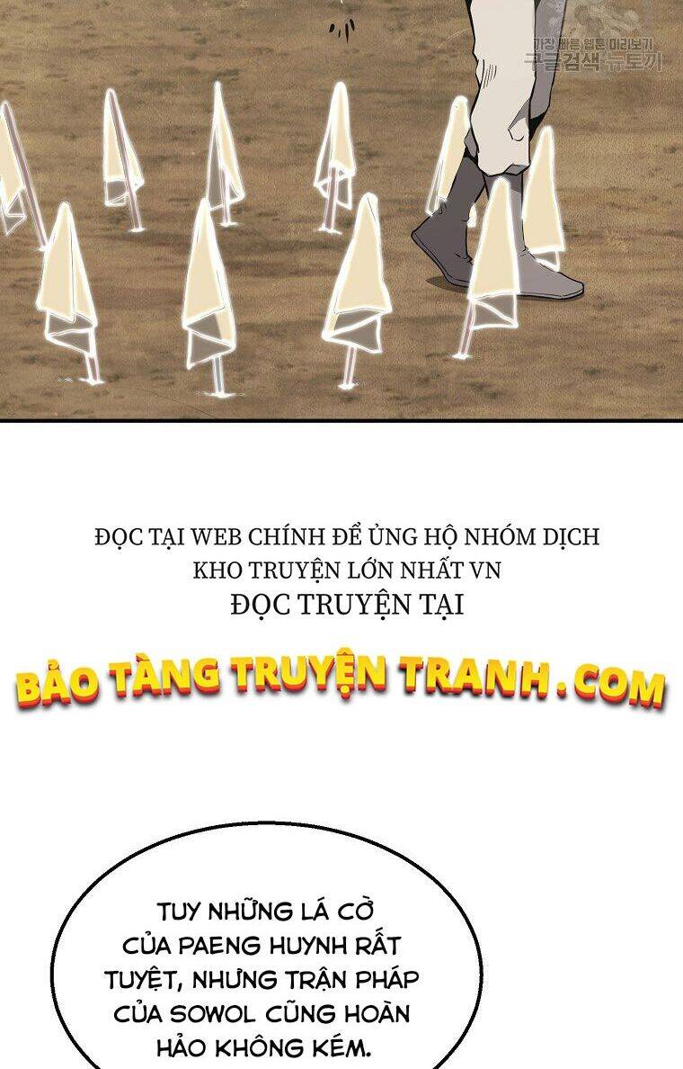 Thiếu Niên Phương Sĩ - Chương 4