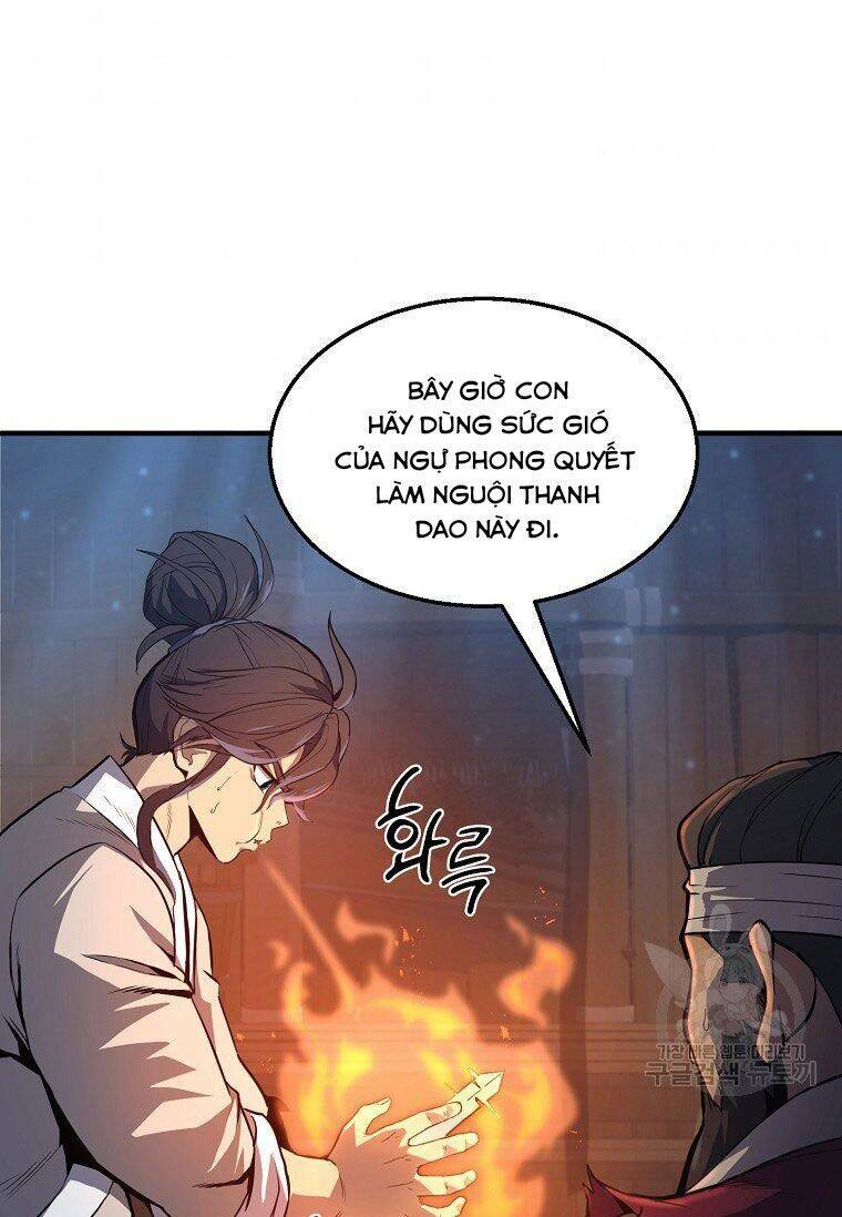 Thiếu Niên Phương Sĩ - Chương 4