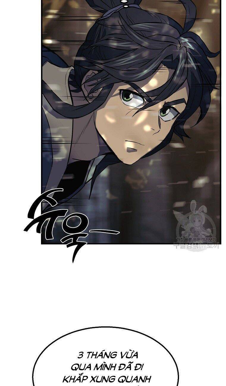 Thiếu Niên Phương Sĩ - Chương 4