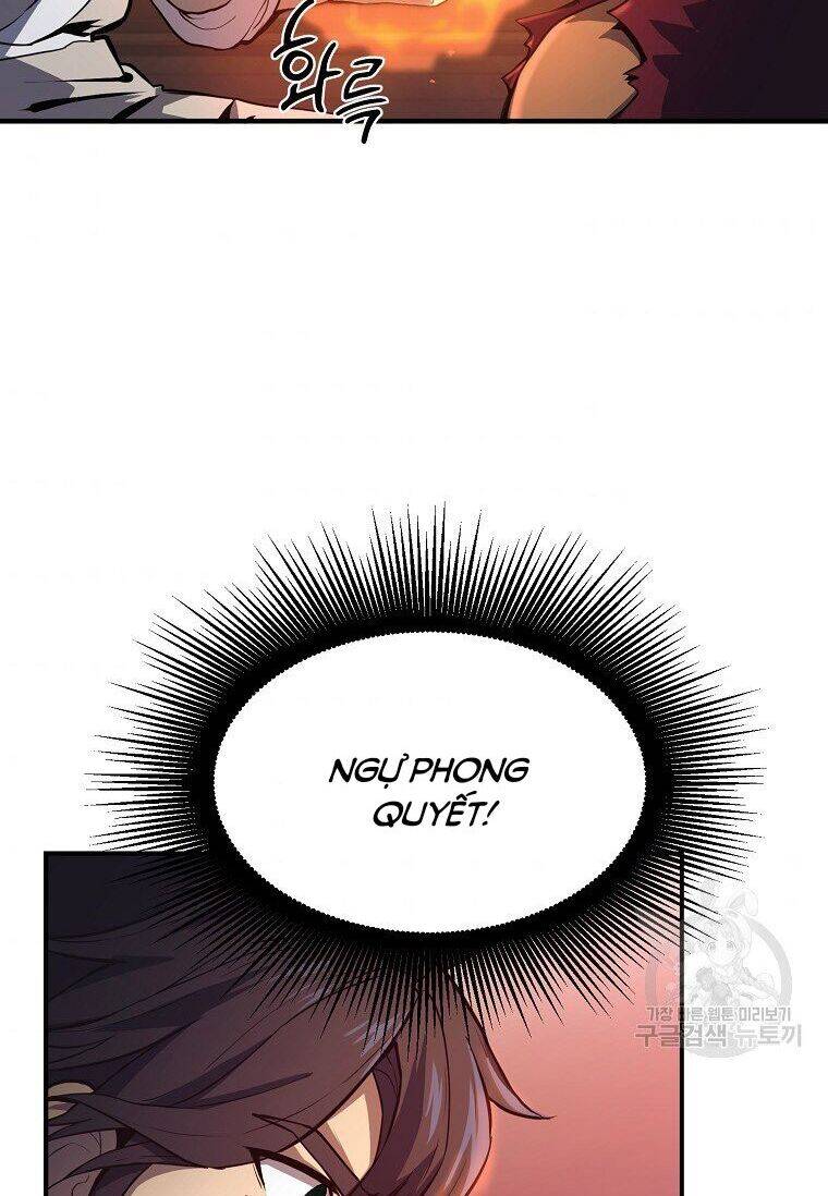 Thiếu Niên Phương Sĩ - Chương 4