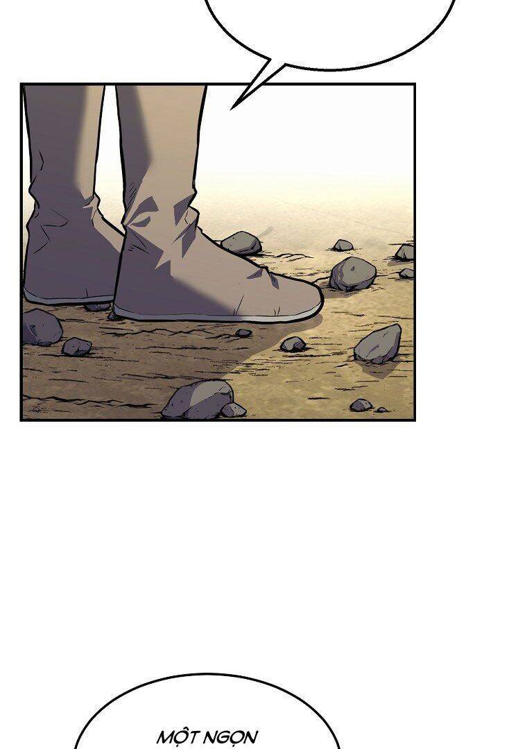 Thiếu Niên Phương Sĩ - Chương 4