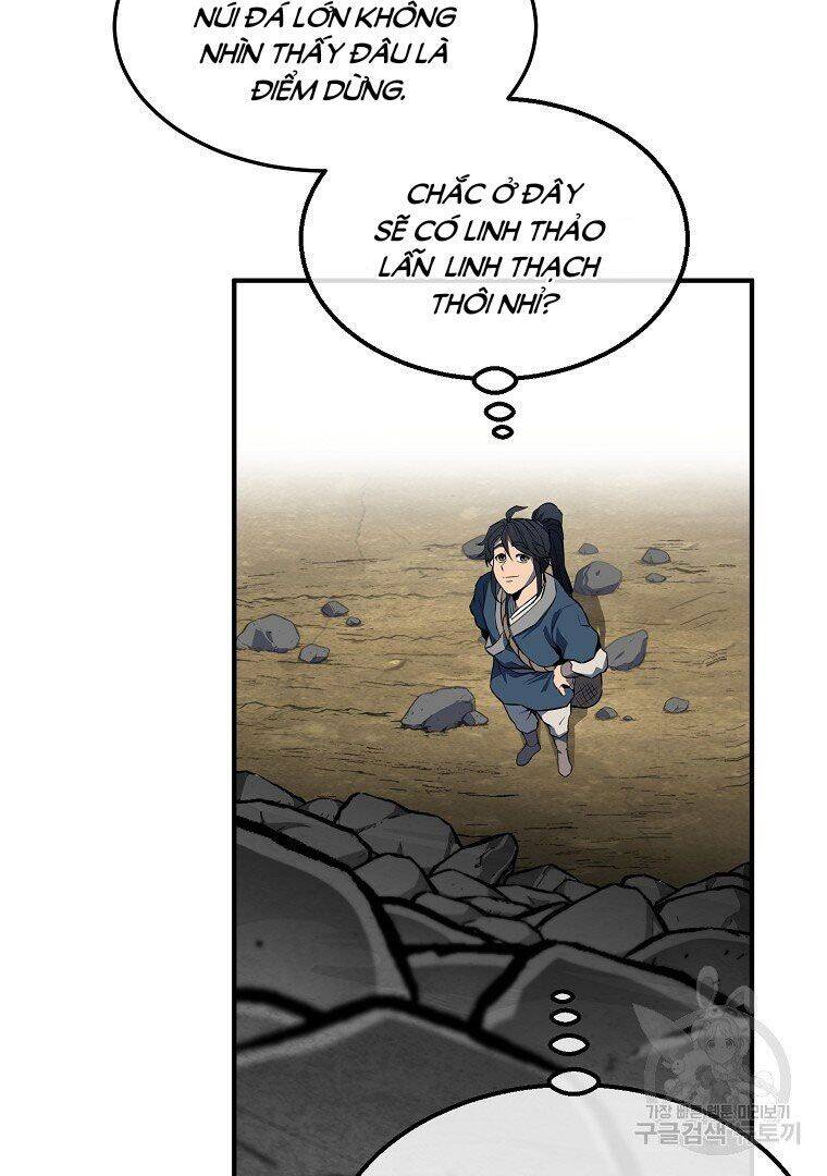 Thiếu Niên Phương Sĩ - Chương 4