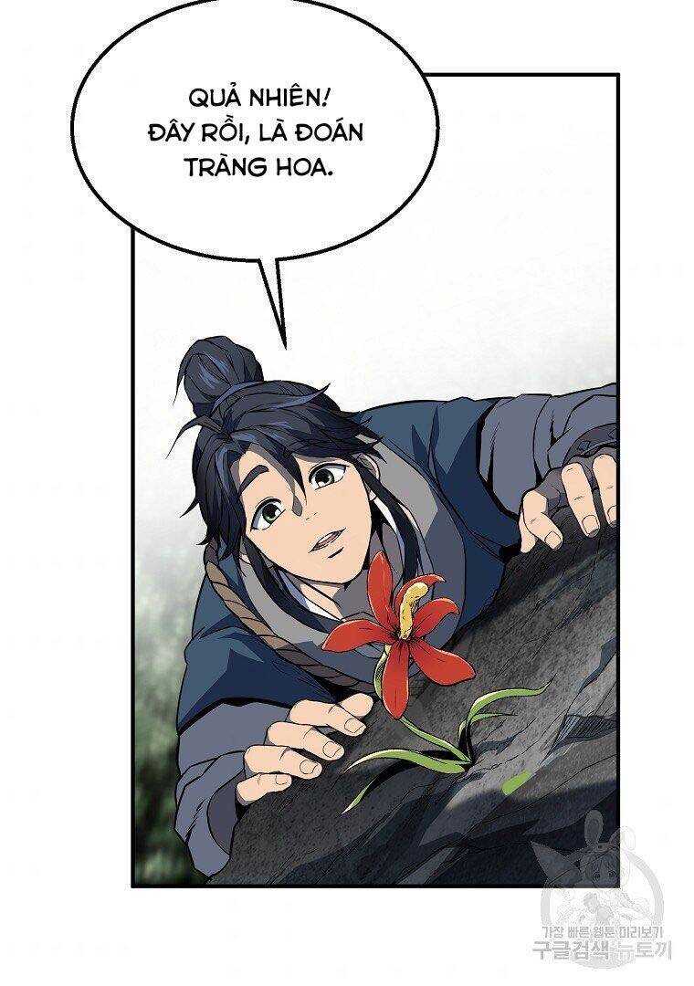 Thiếu Niên Phương Sĩ - Chương 4