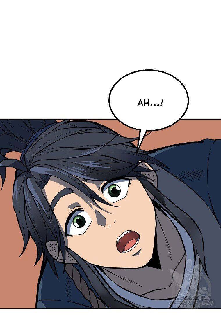 Thiếu Niên Phương Sĩ - Chương 4