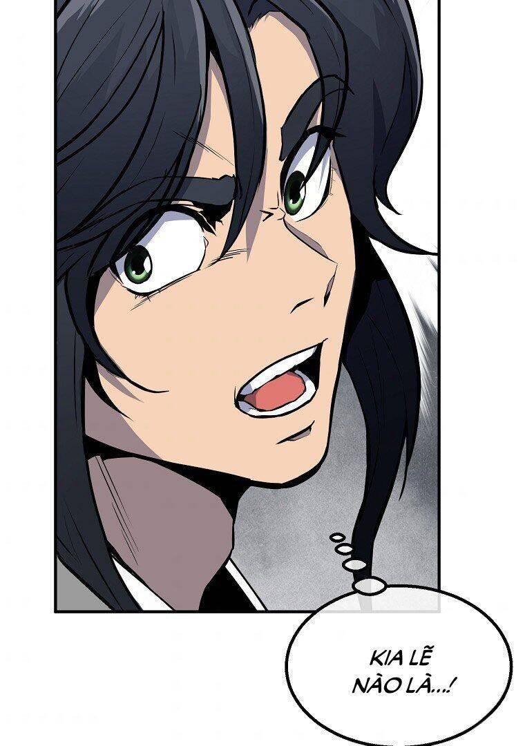 Thiếu Niên Phương Sĩ - Chương 4