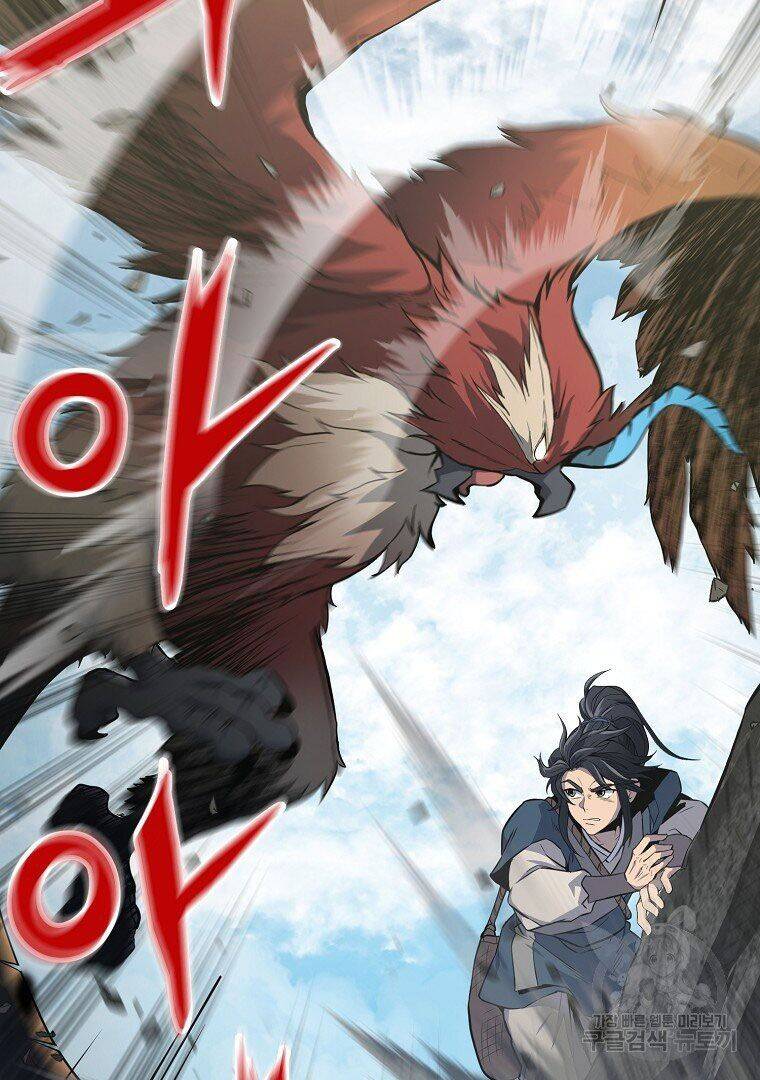 Thiếu Niên Phương Sĩ - Chương 4