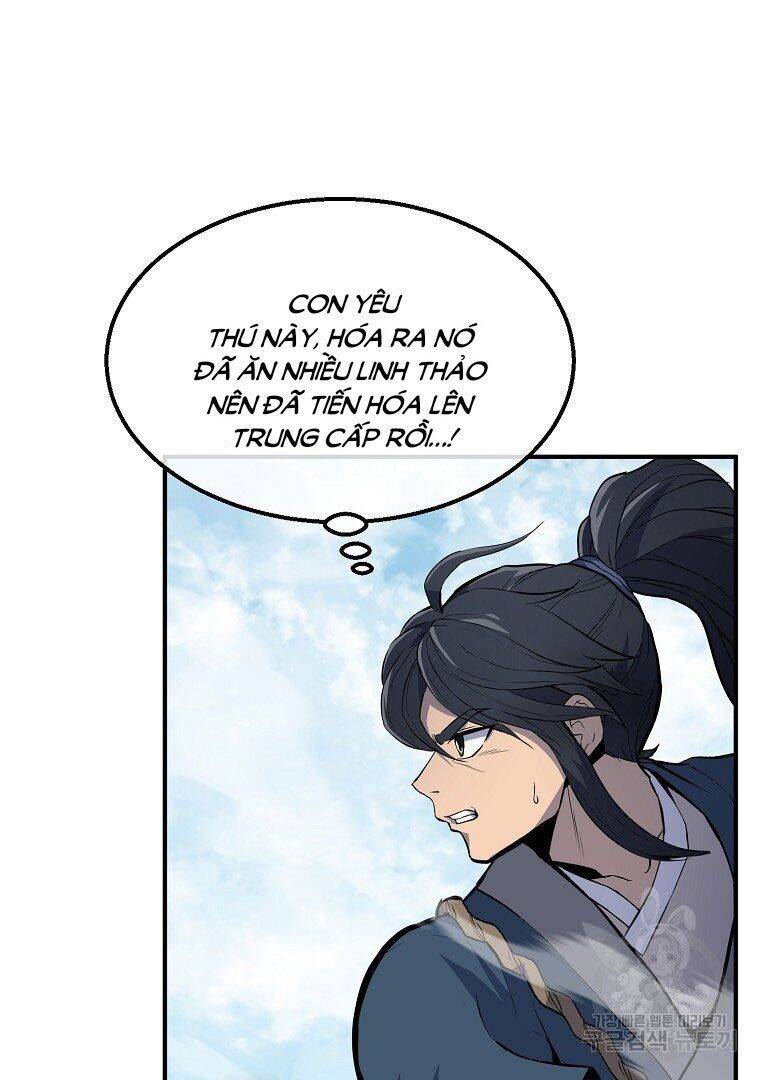 Thiếu Niên Phương Sĩ - Chương 4