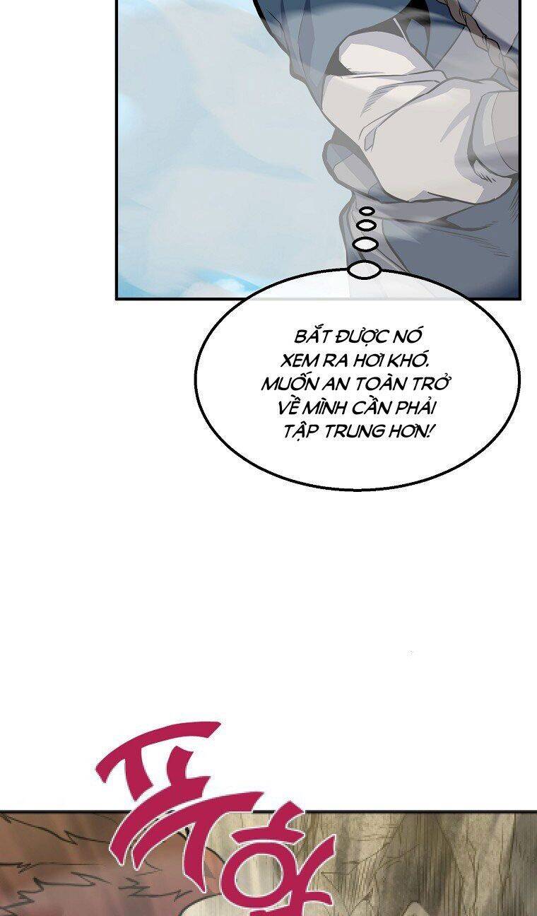 Thiếu Niên Phương Sĩ - Chương 4