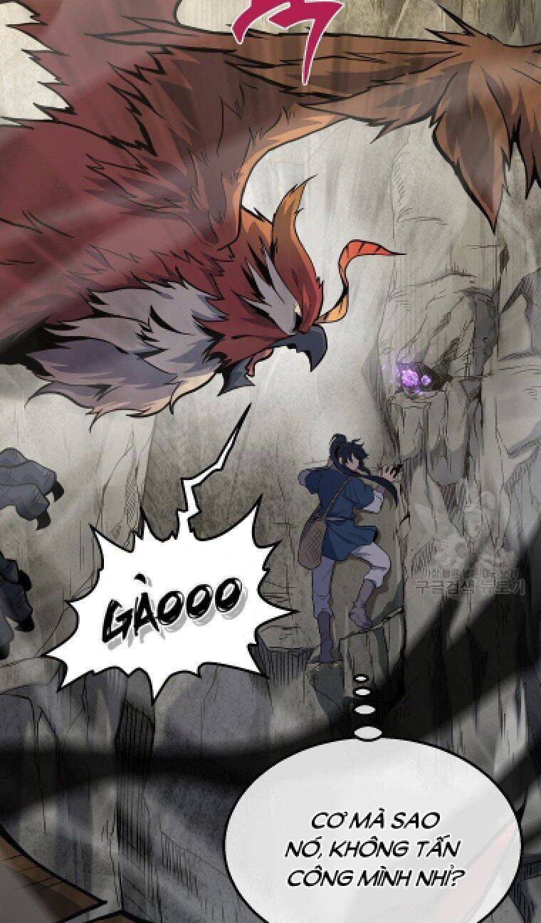 Thiếu Niên Phương Sĩ - Chương 4