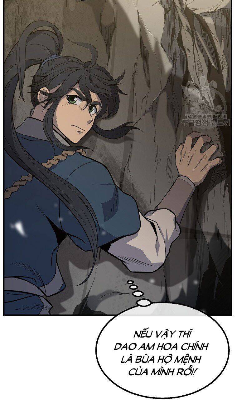 Thiếu Niên Phương Sĩ - Chương 4