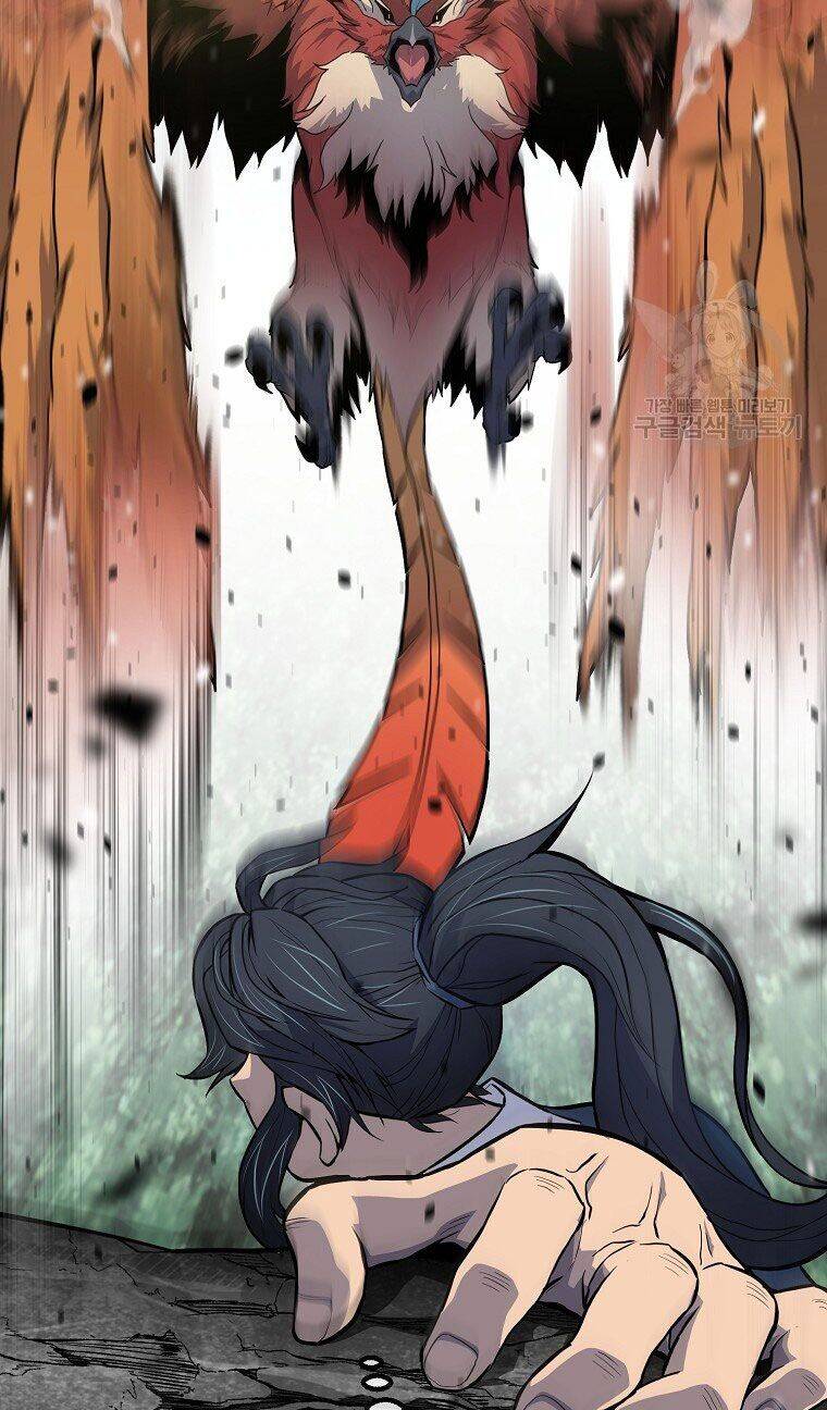 Thiếu Niên Phương Sĩ - Chương 4