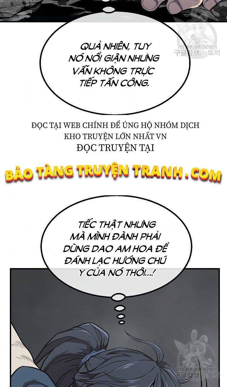 Thiếu Niên Phương Sĩ - Chương 4