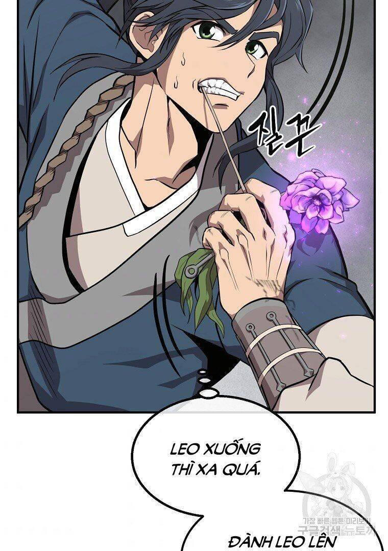 Thiếu Niên Phương Sĩ - Chương 4