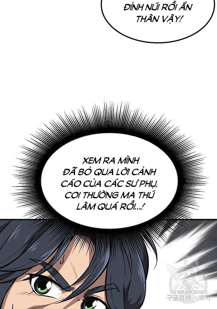 Thiếu Niên Phương Sĩ - Chương 4