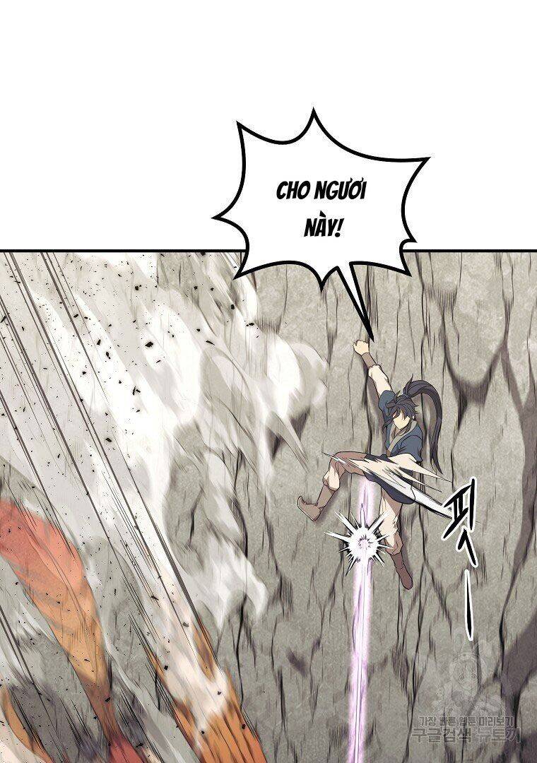 Thiếu Niên Phương Sĩ - Chương 4