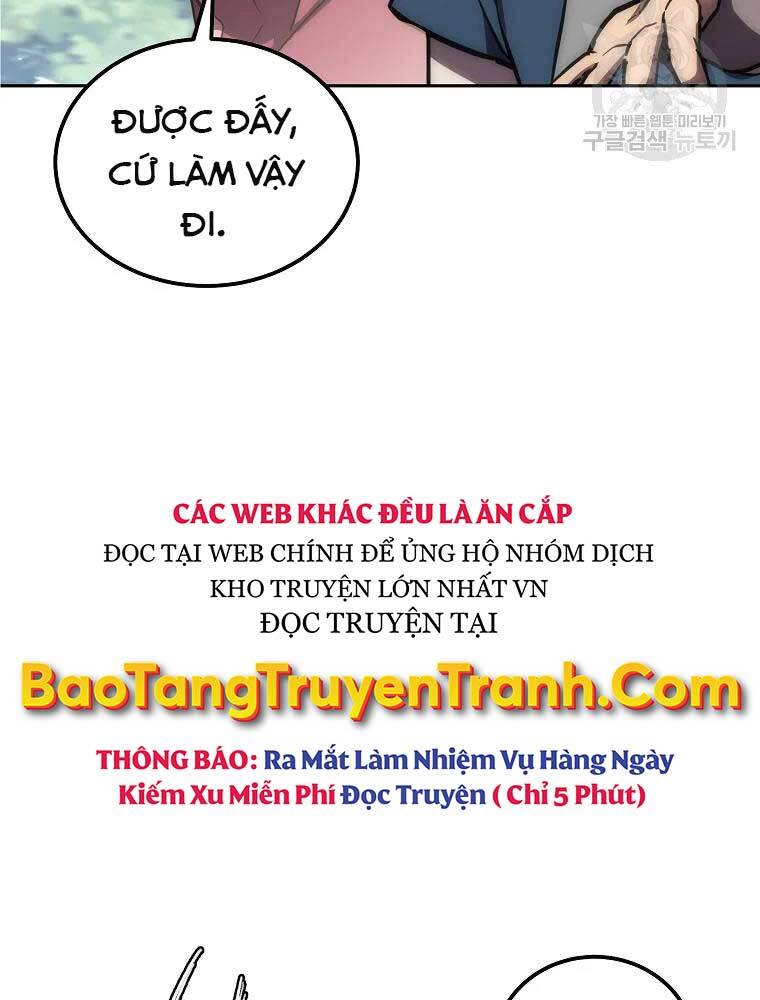 Thiếu Niên Phương Sĩ - Chương 40