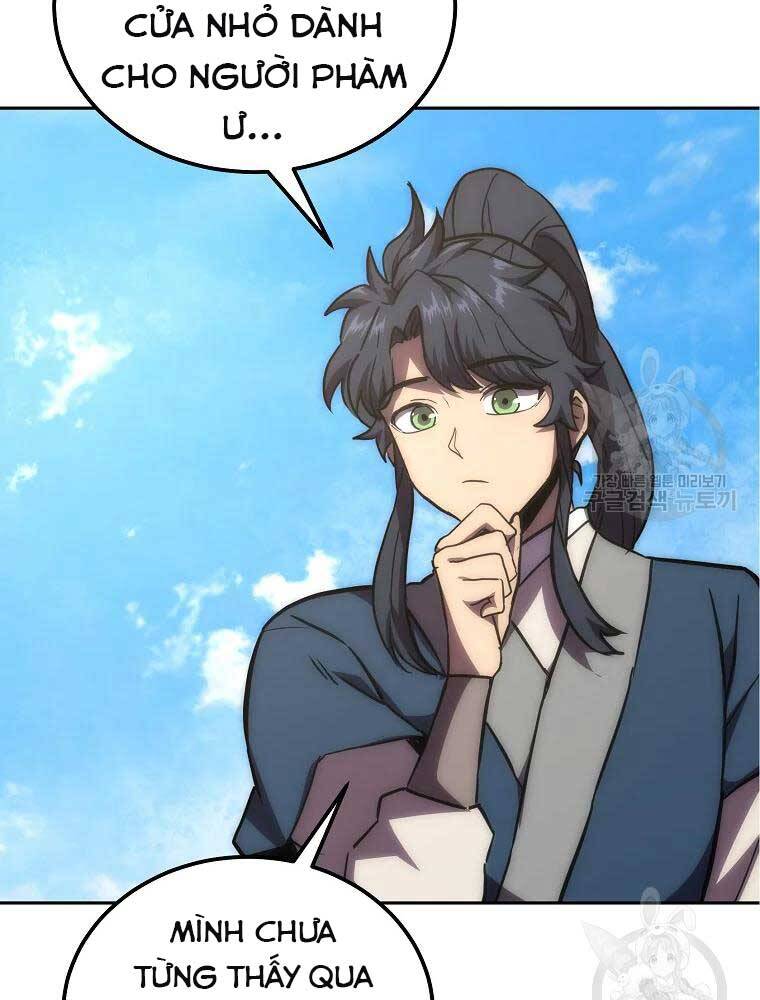 Thiếu Niên Phương Sĩ - Chương 40