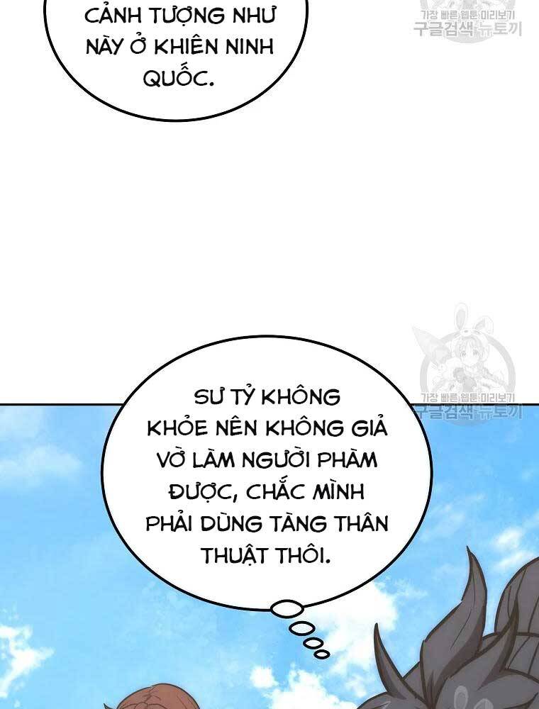 Thiếu Niên Phương Sĩ - Chương 40