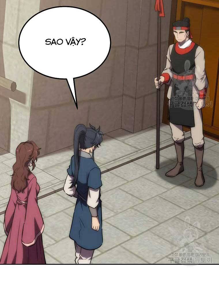 Thiếu Niên Phương Sĩ - Chương 40