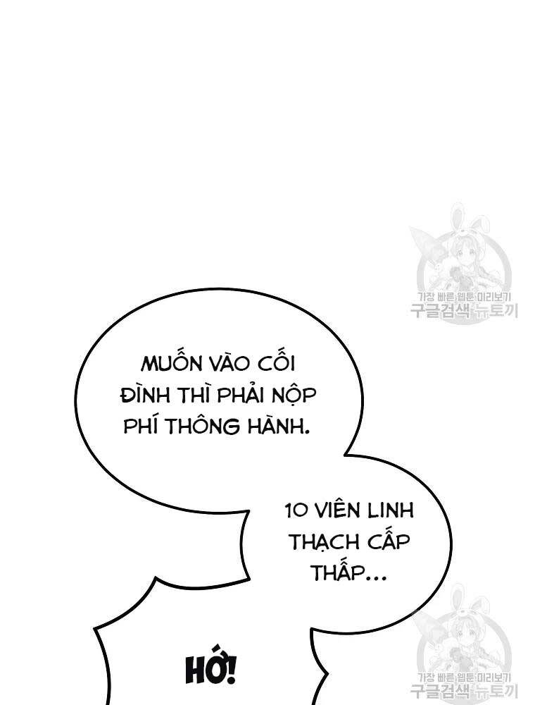 Thiếu Niên Phương Sĩ - Chương 40