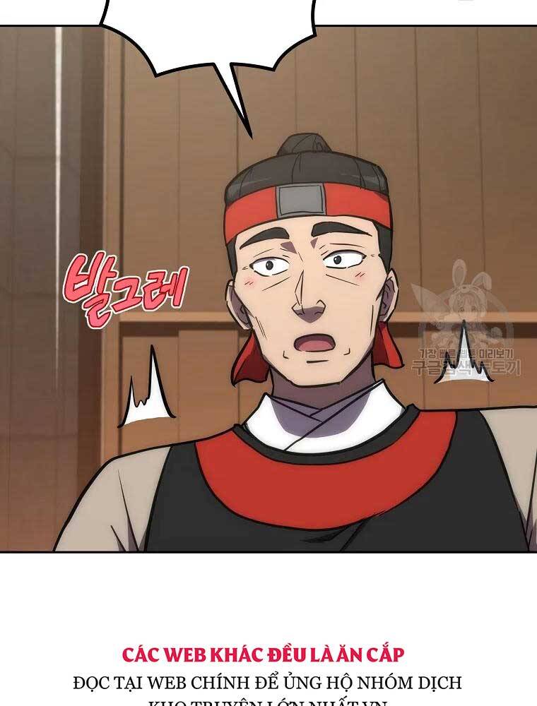 Thiếu Niên Phương Sĩ - Chương 40