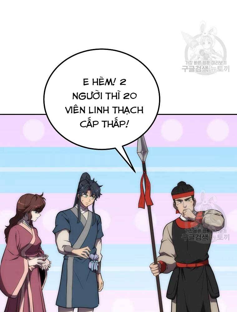 Thiếu Niên Phương Sĩ - Chương 40