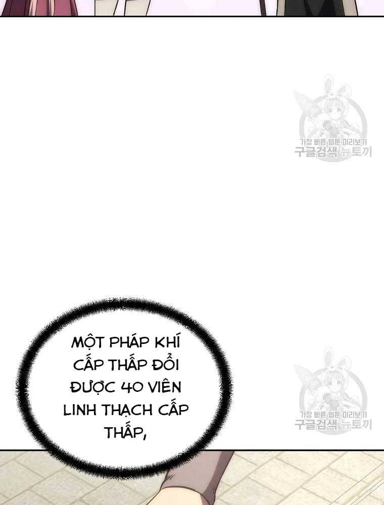 Thiếu Niên Phương Sĩ - Chương 40