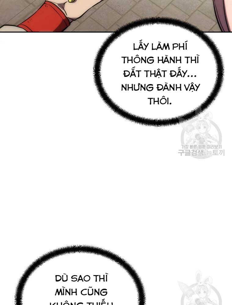 Thiếu Niên Phương Sĩ - Chương 40