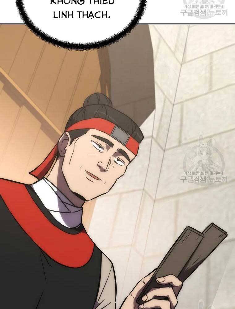 Thiếu Niên Phương Sĩ - Chương 40