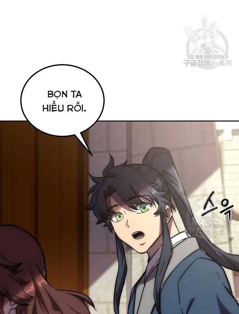 Thiếu Niên Phương Sĩ - Chương 40