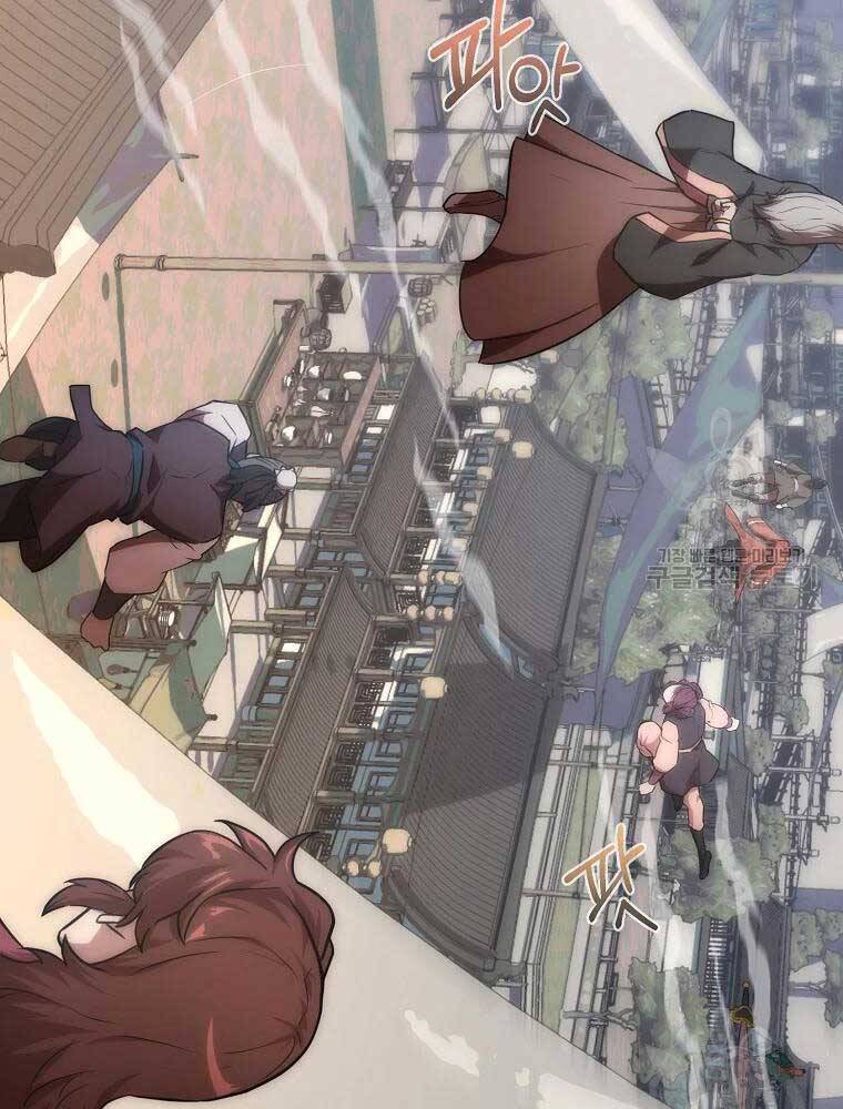 Thiếu Niên Phương Sĩ - Chương 40