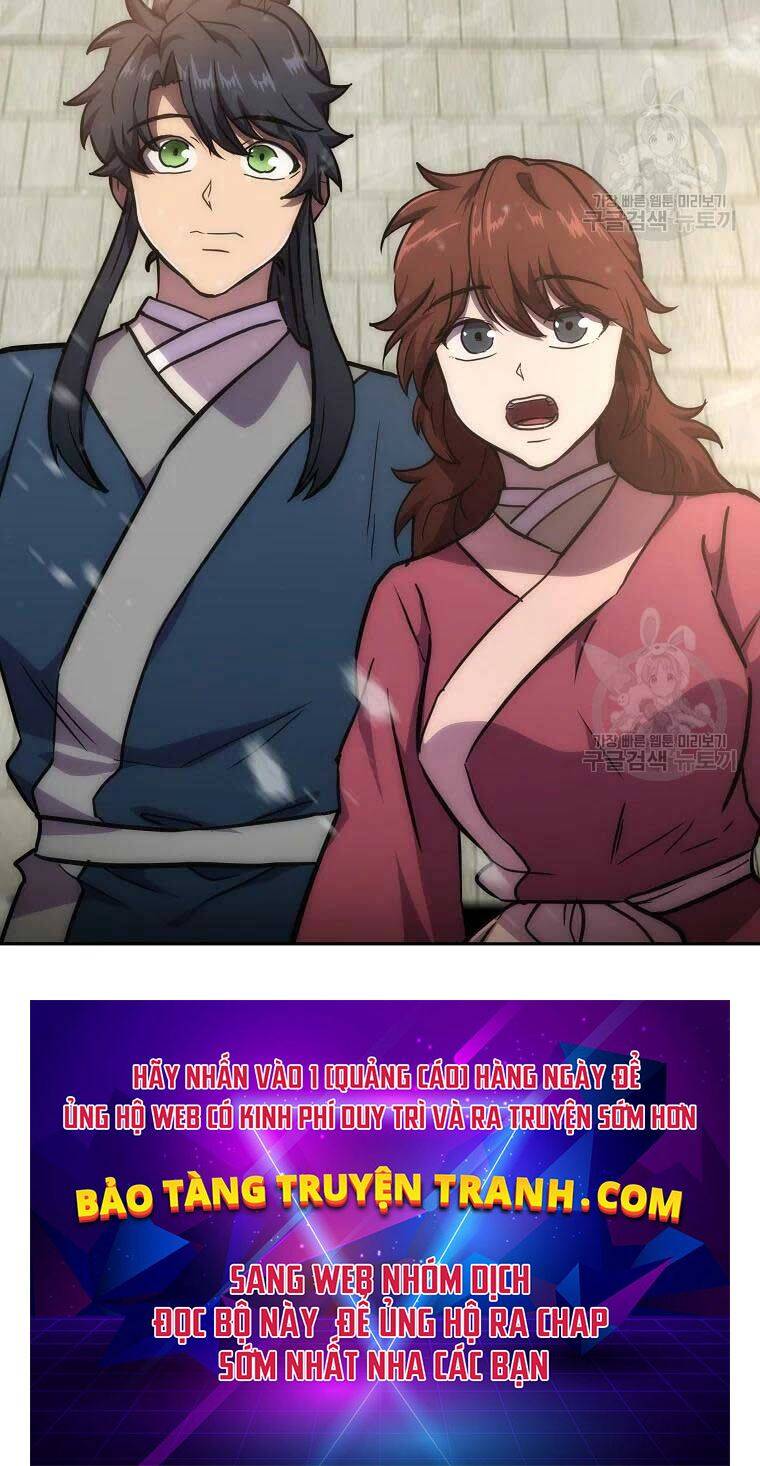 Thiếu Niên Phương Sĩ - Chương 40